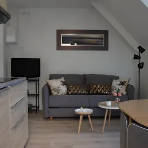  Appartement Entre Terre Et France