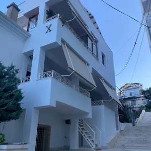 Vila Xhani , Sarandë Albania